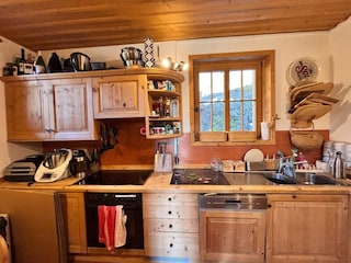 Holiday house Furtwangen Features 12