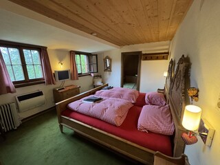 Holiday house Furtwangen Features 13