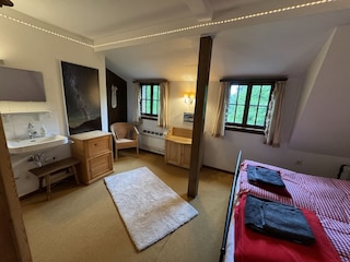 Schlafzimmer 3