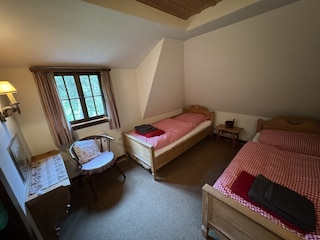 Holiday house Furtwangen Features 16