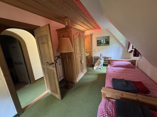 Holiday house Furtwangen Features 17