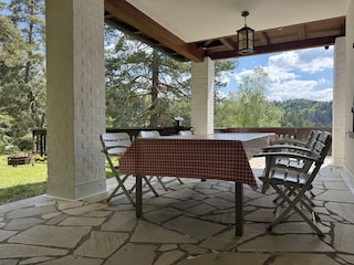 Holiday house Furtwangen Environment 22