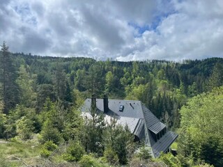 Holiday house Furtwangen Environment 23