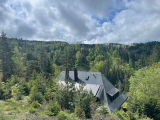 Jagdschloss Wagnerstal