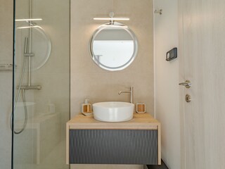 Villa Plakias Ausstattung 25