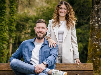 Firma Duomar Villas B.V. - Frau Marieke Mennes