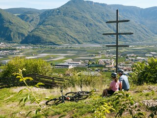 Radfahren MTB oder Genussturen auf den Radwegen