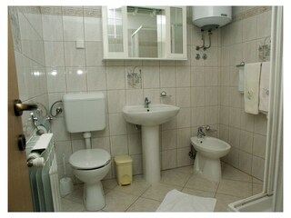 Apartment Sveta Marina  13