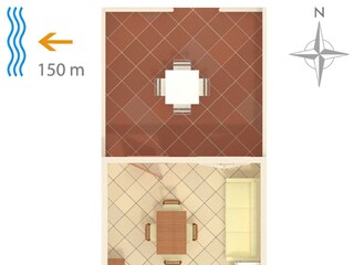 Apartment Sveta Marina  19