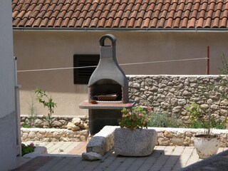 Apartment Razanj  10