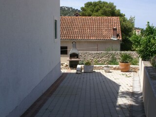 Apartment Razanj  14