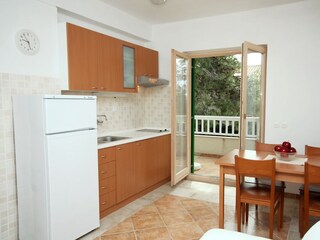 Apartment Razanj  17