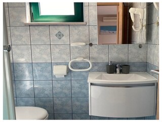 Apartment Promajna  16