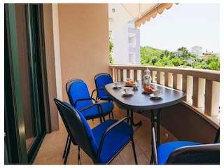 Apartment Promajna  17