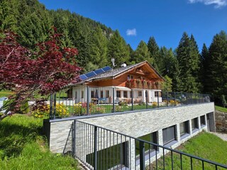 Ferienhaus Morx Puite