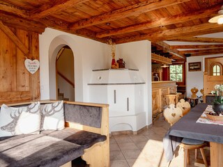 Holiday House Morx Puite