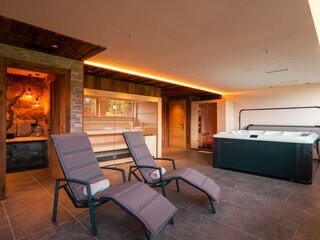 Ferienhaus Morx Puite