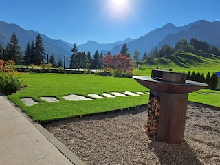 Holiday House Morx Puite