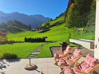 Holiday House Morx Puite