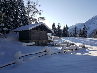 Holiday House Morx Puite