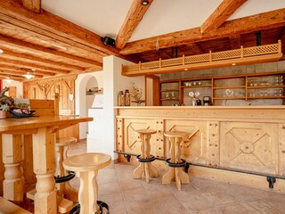 Holiday House Morx Puite