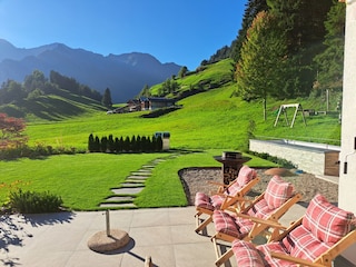 Holiday House Morx Puite