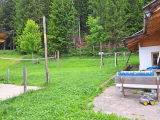 Ferienhaus Morx Puite