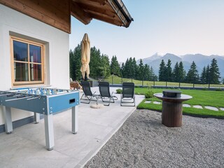 Ferienhaus Morx Puite