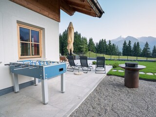 Holiday House Morx Puite