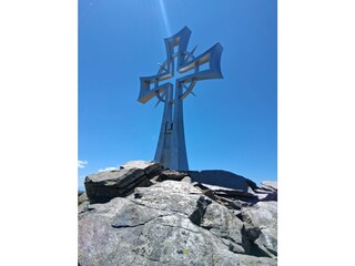 Hochkreuz