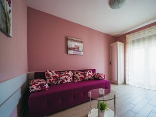 Apartment Promajna  7