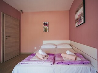 Apartment Promajna  9