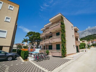 Apartment Promajna  3