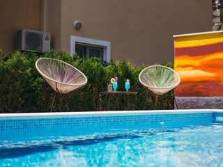 Apartment Promajna  5