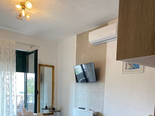 Apartment Promajna  8