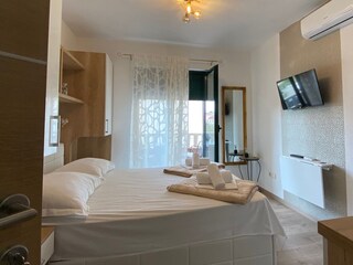 Apartment Promajna  9