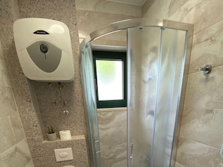 Apartment Promajna  12