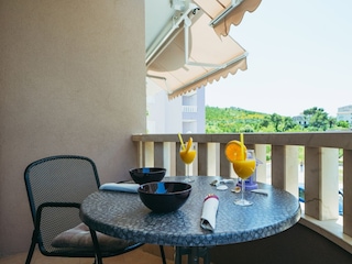 Apartment Promajna  13