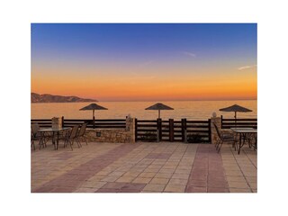 Ferienwohnung Heraklion Außenaufnahme 1