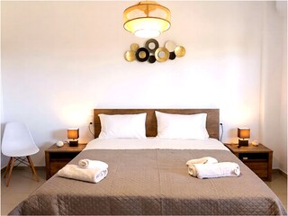 Ferienwohnung Heraklion Ausstattung 12