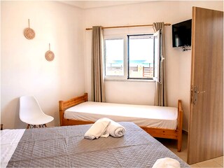 Ferienwohnung Heraklion Ausstattung 13