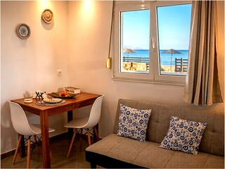 Ferienwohnung Heraklion Ausstattung 16