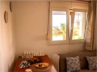 Ferienwohnung Heraklion Ausstattung 19