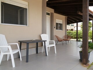 Ferienwohnung Heraklion Umgebung 32
