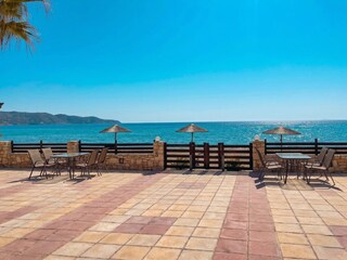 Ferienwohnung Heraklion Außenaufnahme 5