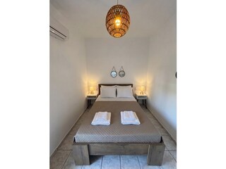 Ferienwohnung Heraklion Ausstattung 21