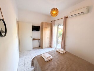Ferienwohnung Heraklion Ausstattung 22