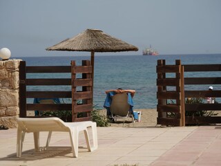 Ferienwohnung Heraklion Außenaufnahme 10