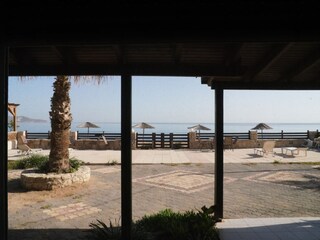 Ferienwohnung Heraklion Außenaufnahme 11