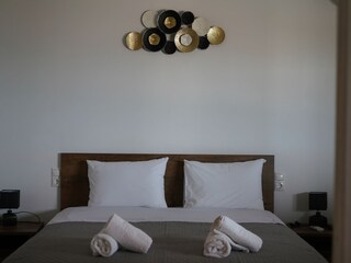 Ferienwohnung Heraklion Ausstattung 23